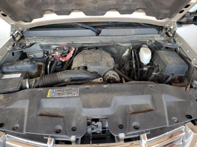 Photo 7 from auction – 2008 GMC SIERRA K25 with VIN 1GTHK23K78F199465