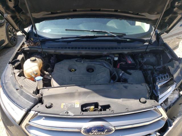 صورة رقم 7 من المزاد - 2015 FORD EDGE SE مع VIN 2FMTK3G93FBB84818