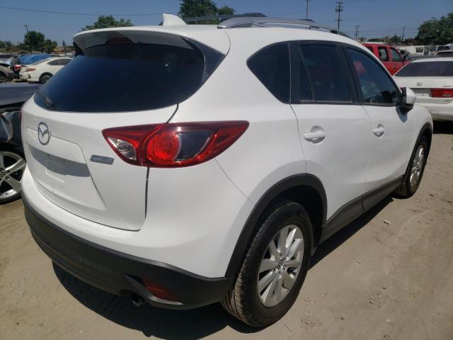 Photo 4 from auction – 2013 MAZDA CX-5 TOURI with VIN JM3KE2CE6D0109699