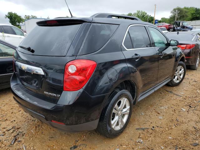 Photo 4 from auction – 2012 CHEVROLET EQUINOX LT with VIN 2GNALDEK1C6375380