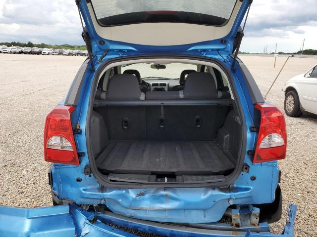 Photo 9 from auction – 2008 DODGE CALIBER SX with VIN 1B3HB48B08D795440