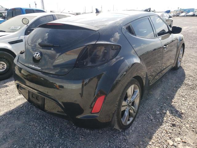 Photo 4 from auction – 2012 HYUNDAI VELOSTER with VIN KMHTC6AD2CU080001