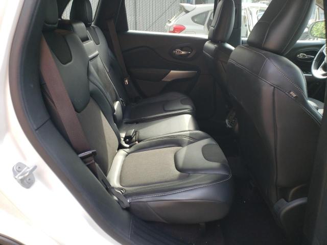 Photo 6 from auction – 2018 JEEP CHEROKEE L with VIN 1C4PJMLX1JD539443