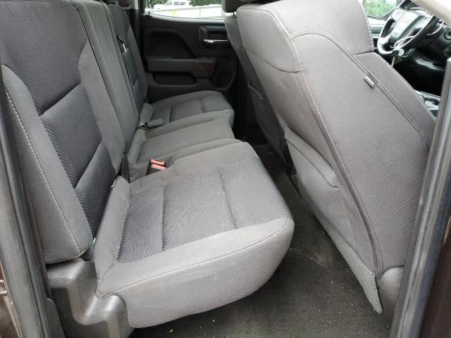 Photo 6 from auction – 2016 GMC SIERRA K15 with VIN 1GTV2MEC3GZ166559