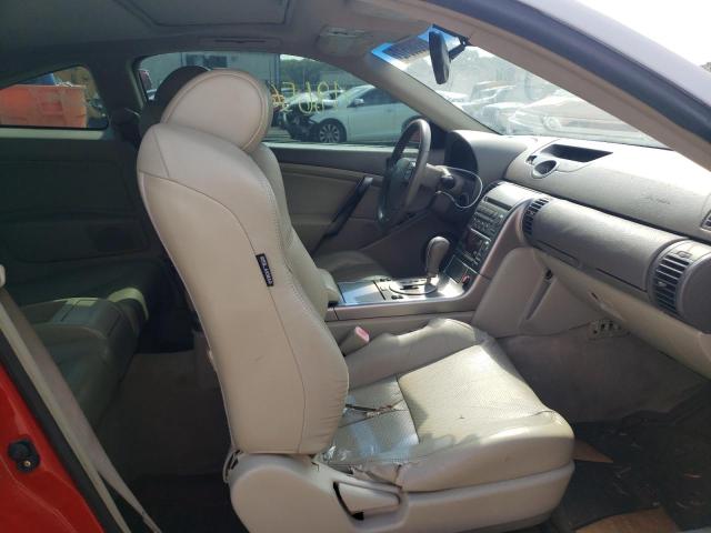 Photo 5 from auction – 2004 INFINITI G35 with VIN JNKCV54E84M307267