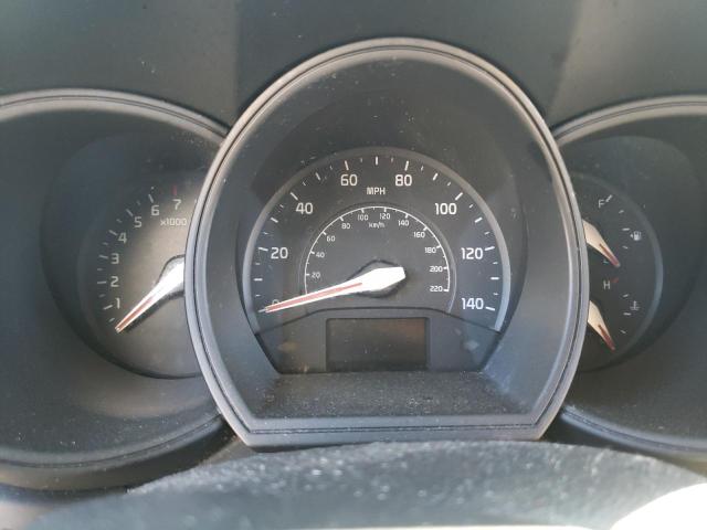 صورة رقم 8 من المزاد - 2014 KIA RIO LX مع VIN KNADM4A37E6330984