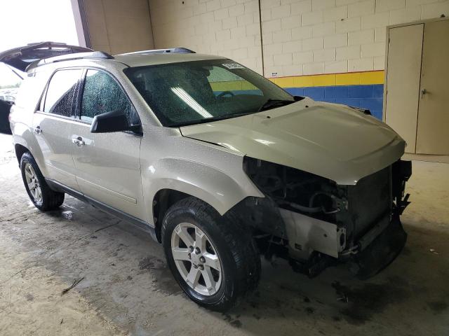 GMC ACADIA SLE 2014 with VIN 1GKKRPKD4EJ315722 - Photo from auction
