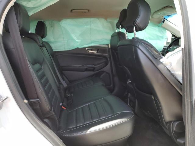 Photo 6 from auction – 2016 FORD EDGE SEL with VIN 2FMPK3J99GBB89873