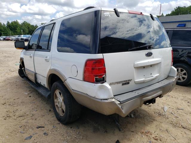 Photo 3 from auction – 2003 FORD EXPEDITION with VIN 1FMFU17L93LA87111