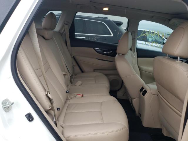 Photo 6 from auction – 2019 NISSAN ROGUE S with VIN 5N1AT2MT2KC824526