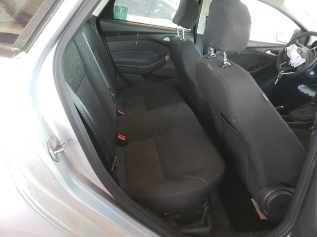 Photo 6 from auction – 2015 FORD FOCUS SE with VIN 1FADP3F24FL345357