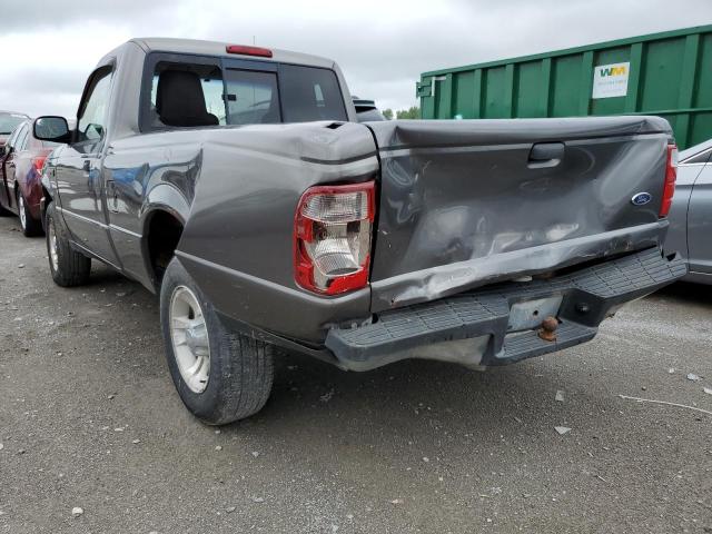 Photo 9 from auction – 2005 FORD RANGER with VIN 1FTYR10D55PA96451