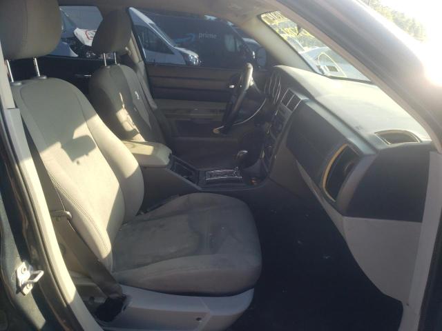صورة رقم 5 من المزاد - 2007 DODGE CHARGER مع VIN 2B3KA43G87H832070