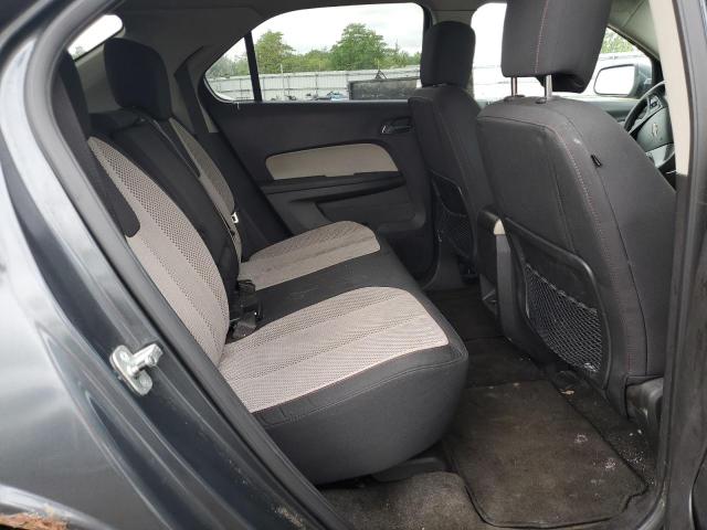 Photo 6 from auction – 2010 CHEVROLET EQUINOX LT with VIN 2CNFLEEW7A6215407