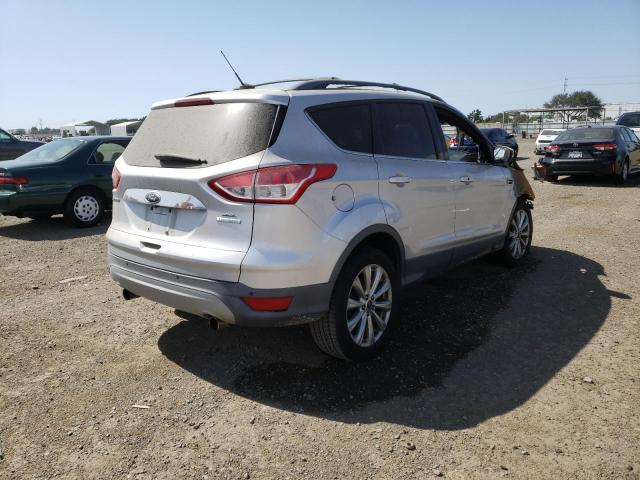 Photo 4 from auction – 2013 FORD ESCAPE SEL with VIN 1FMCU0HX1DUA77778