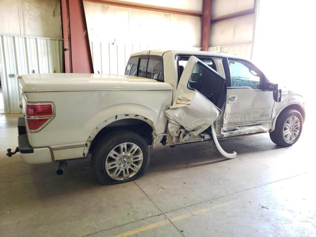 Photo 9 from auction – 2013 FORD F150 SUPER with VIN 1FTFW1CT7DFA22598