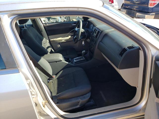 Photo 5 from auction – 2006 CHRYSLER 300 with VIN 2C3KA43R06H428568