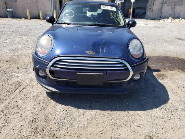 Photo 9 from auction – 2015 MINI COOPER with VIN WMWXM5C58FT940106