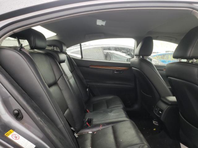 Photo 6 from auction – 2015 LEXUS ES 300H with VIN JTHBW1GG0F2078175