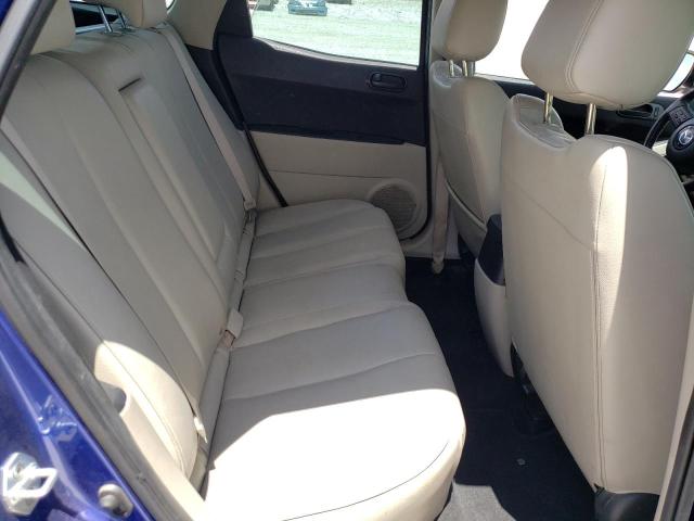 Photo 6 from auction – 2007 MAZDA CX-7 with VIN JM3ER293070107474