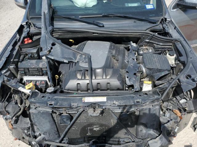 Photo 7 from auction – 2012 JEEP GRAND CHER with VIN 1C4RJECT7CC334102