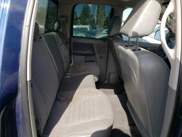 Photo 6 from auction – 2008 DODGE RAM 1500 S with VIN 1D7HA18218J189006