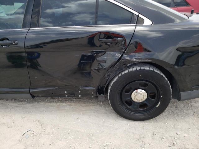 صورة رقم 9 من المزاد - 2013 FORD TAURUS POL مع VIN 1FAHP2M83DG144932