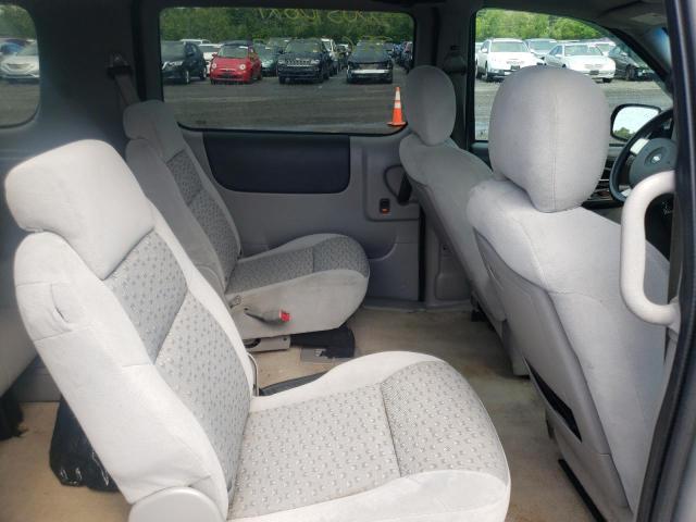 Photo 6 from auction – 2007 CHEVROLET UPLANDER L with VIN 1GNDV23107D118403