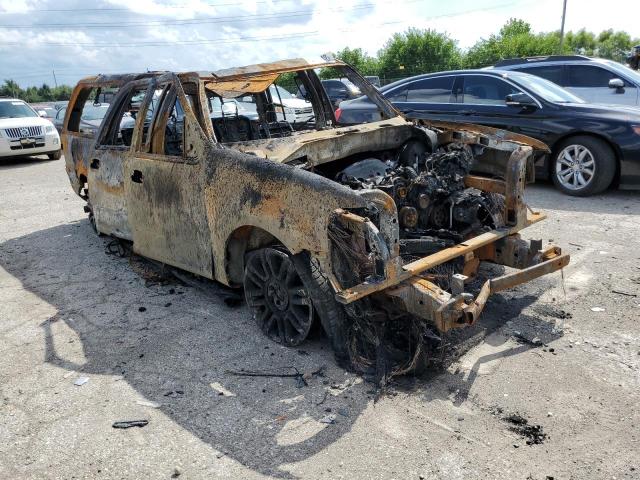 FORD EXPEDITION 2012 with VIN 1FMJK2A58CEF59464 - Photo from auction