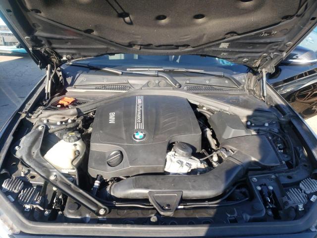 Photo 7 from auction – 2016 BMW M235XI with VIN WBA1M5C52GV327457