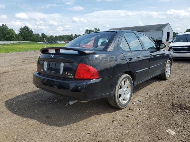 Photo 4 from auction – 2005 NISSAN SENTRA 1.8 with VIN 3N1CB51D05L527331