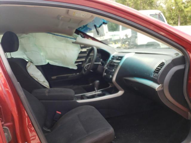 Photo 5 from auction – 2015 NISSAN ALTIMA 2.5 with VIN 1N4AL3AP1FC120931