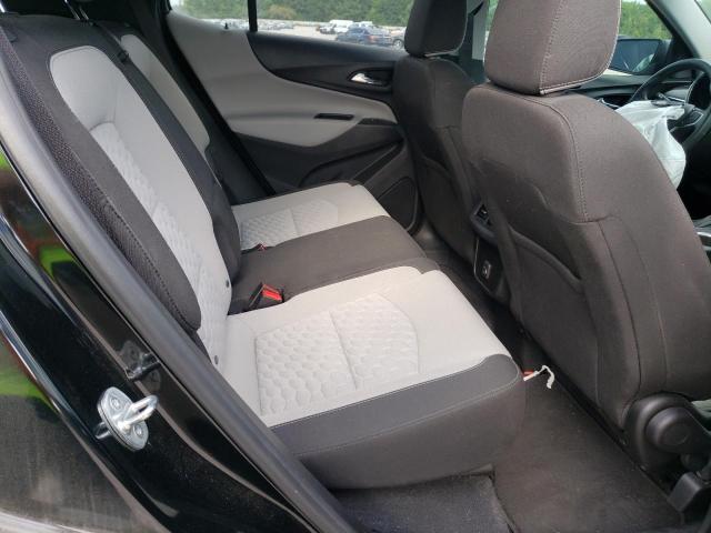Photo 6 from auction – 2020 CHEVROLET EQUINOX LS with VIN 2GNAXHEVXL6282427