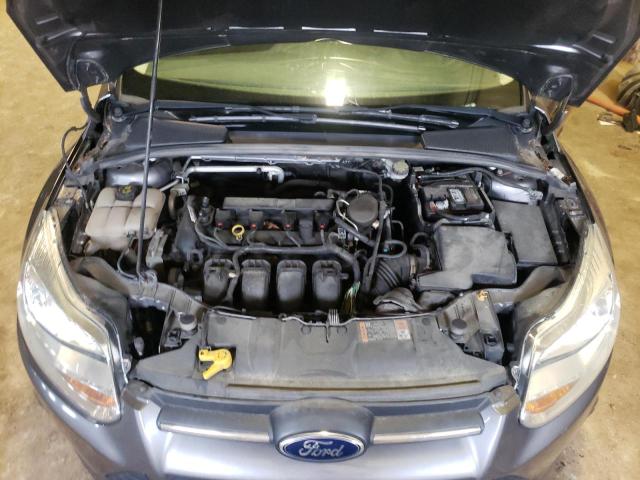 صورة رقم 7 من المزاد - 2014 FORD FOCUS SE مع VIN 1FADP3K23EL434549