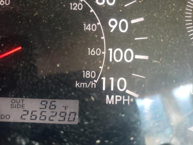 Photo 8 from auction – 2006 TOYOTA COROLLA CE with VIN 2T1BR32E46C649520