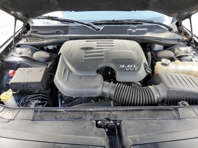 Photo 7 from auction – 2020 DODGE CHALLENGER with VIN 2C3CDZJG5LH105834