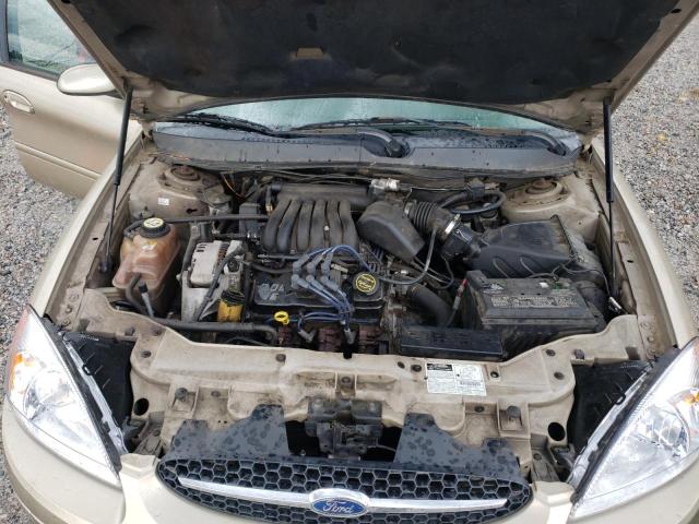Photo 7 from auction – 2001 FORD TAURUS SES with VIN 1FAFP55U91A253463