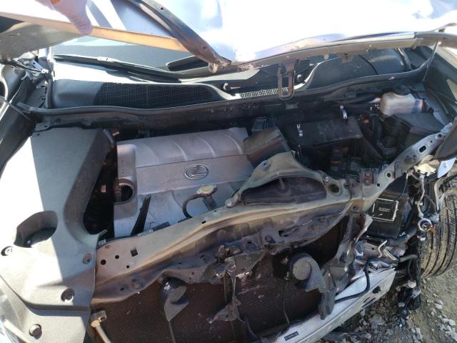 Photo 7 from auction – 2015 LEXUS RX 350 BAS with VIN 2T2BK1BA8FC319557
