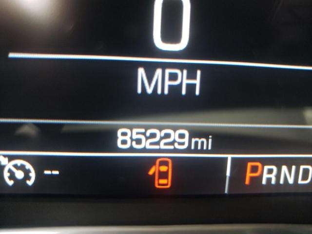 Photo 8 from auction – 2018 CHEVROLET MALIBU LT with VIN 1G1ZD5ST9JF170476