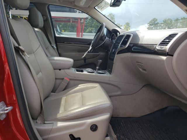 Photo 5 from auction – 2011 JEEP GRAND CHER with VIN 1J4RS4GT4BC704271