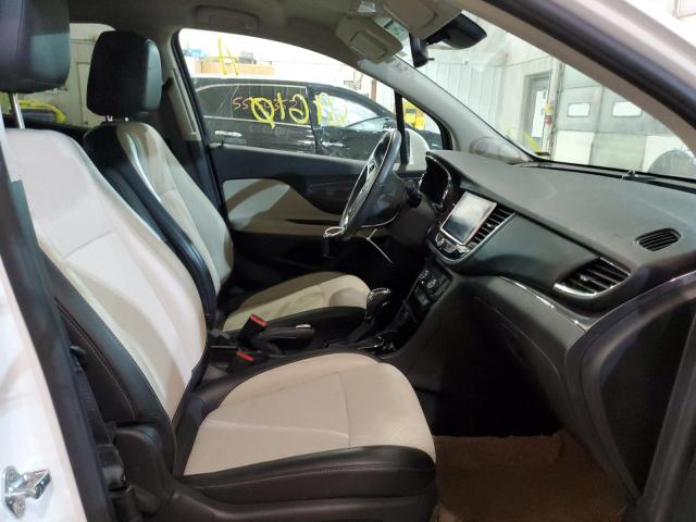 Photo 5 from auction – 2019 BUICK ENCORE PRE with VIN KL4CJASB7KB777579