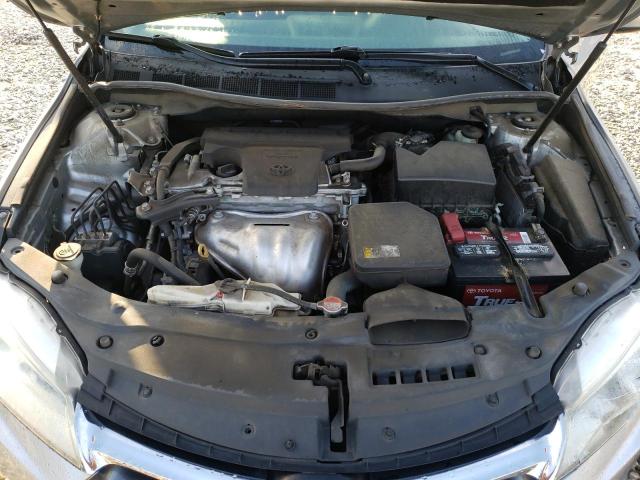 Photo 7 from auction – 2016 TOYOTA CAMRY LE with VIN 4T4BF1FK5GR548540