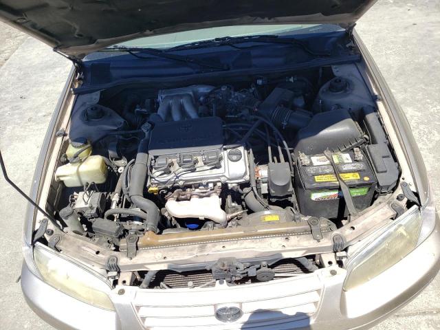 Photo 7 from auction – 1997 TOYOTA CAMRY LE with VIN JT2BF22K2V0022082