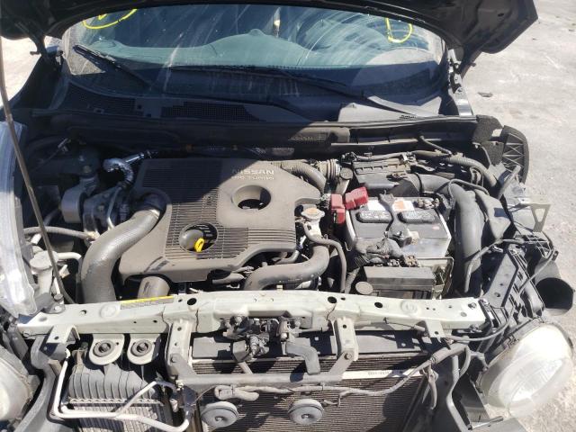 Photo 7 from auction – 2011 NISSAN JUKE S with VIN JN8AF5MR5BT016127