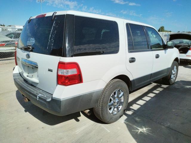 Photo 4 from auction – 2011 FORD EXPEDITION with VIN 1FMJU1G53BEF35163