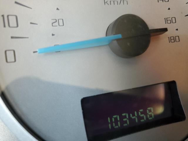 Photo 8 from auction – 2002 BUICK RENDEZVOUS with VIN 3G5DB03E52S562188
