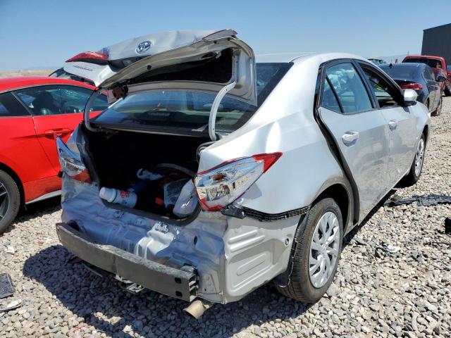 Photo 4 from auction – 2019 TOYOTA COROLLA L with VIN 5YFBURHE3KP935927