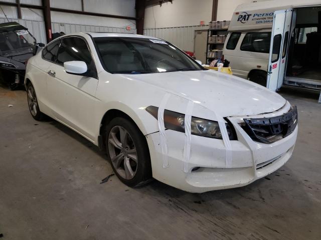 Photo 1 from auction – 2011 HONDA ACCORD EXL with VIN 1HGCS2B87BA004972