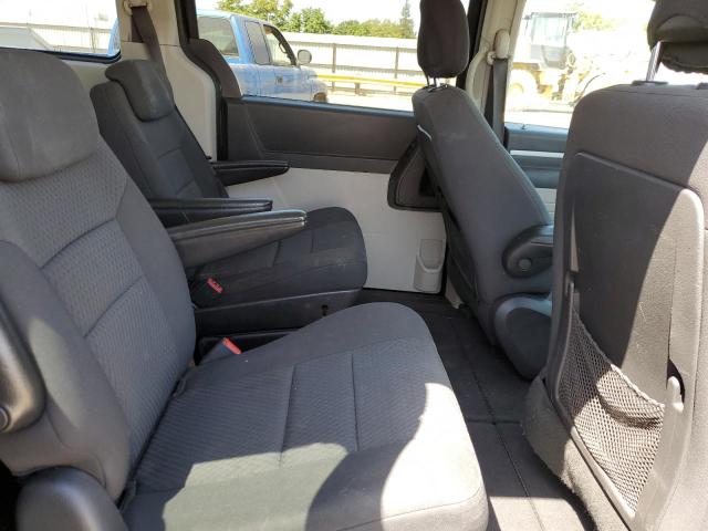 Photo 6 from auction – 2010 DODGE GRAND CARA with VIN 2D4RN4DE7AR307634