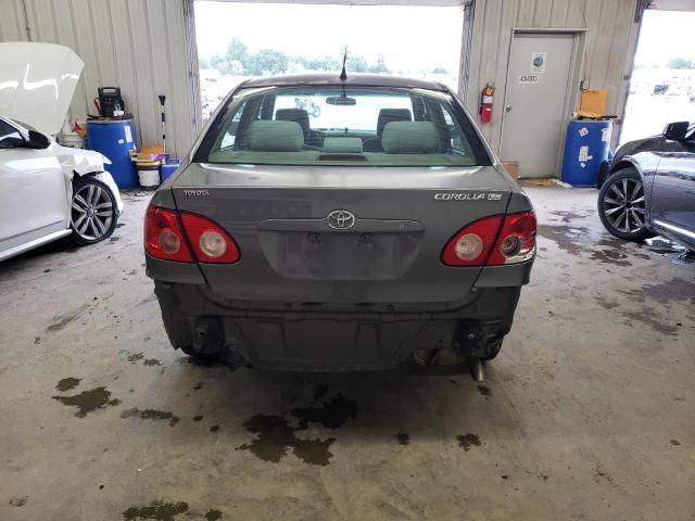 Photo 9 from auction – 2007 TOYOTA COROLLA CE with VIN 1NXBR32E87Z932017